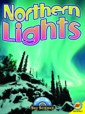 cover image of Northern Lights